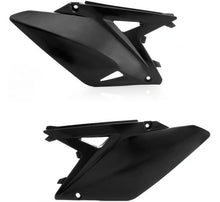 Load image into Gallery viewer, Acerbis 10-18 Suzuki RMZ250 Side Panels - Black