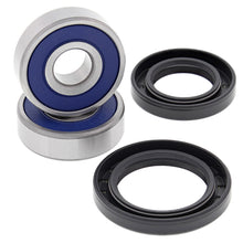 Load image into Gallery viewer, All Balls Racing 74-75 Kawasaki KH400 Wheel Bearing Kit Front