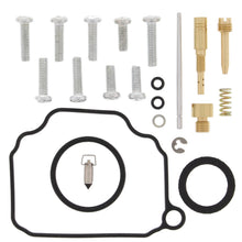 Load image into Gallery viewer, All Balls Racing 08-23 Yamaha TTR110 Carburetor Rebuild Kit