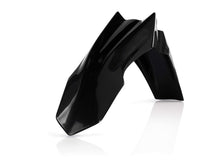 Load image into Gallery viewer, Acerbis 14-17 Honda CRF250R/13-16 CRF450R Front Fender - Black