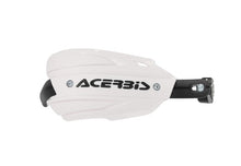 Load image into Gallery viewer, Acerbis Endurance-X Handguard - White/Black