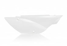 Load image into Gallery viewer, Acerbis 10-24 Kawasaki KLX110/110L10-24 White Side Panels - White