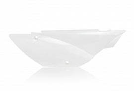 Acerbis 10-24 Kawasaki KLX110/110L10-24 White Side Panels - White