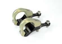 Carregar imagem no visualizador da galeria, Renthal Integra II Stem. 45 mm. x 0 mm. - Aluminum Gold/Black