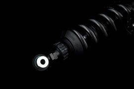 Ohlins 21-23 BMW R nineT STX 46 Blackline Shock Absorber