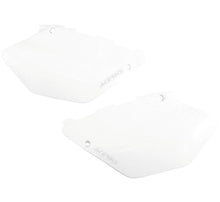 Load image into Gallery viewer, Acerbis 02-05 Yamaha YZ125/250 Side Panels - White