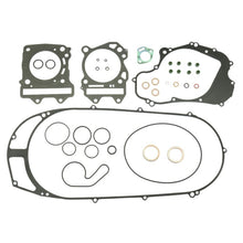 Carregar imagem no visualizador da galeria, Athena 07-15 Suzuki 400 Complete Gasket Kit w/o Valve Cover Gasket