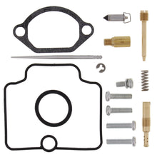 Load image into Gallery viewer, All Balls Racing 05-07 Honda CR85R Carburetor Rebuild Kit