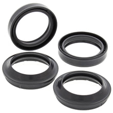 Load image into Gallery viewer, All Balls Racing 06-07 Yamaha TMAX XP500 (SA) Fork Oil Seal &amp; Dust Seal Kit