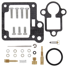 Load image into Gallery viewer, All Balls Racing 92-01 Yamaha YFM80 Badger Carburetor Rebuild Kit