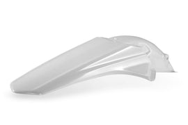 Acerbis 10-13 Honda CRF250R/ 09-12 CRF450R Rear Fender - White