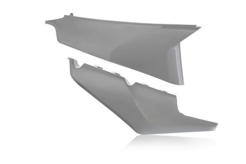 Acerbis 19-22 Husqvarna 125-450 TC/ FX/ FC/2019 TX300/ 20-22 TX300i Side Panels - Gray