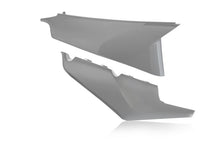 Load image into Gallery viewer, Acerbis 19-22 Husqvarna 125-450 TC/ FX/ FC/2019 TX300/ 20-22 TX300i Side Panels - Gray