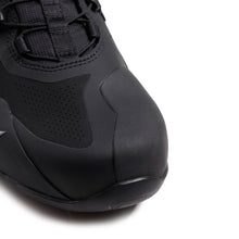 Carregar imagem no visualizador da galeria, Dainese Herian D-Waterproof Shoes Black/Anthracite Size - 38