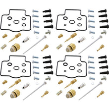 Load image into Gallery viewer, All Balls Racing 91-93 Kawasaki ZX1100C Ninja ZX11 Carburetor Rebuild Kit