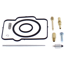 Carregar imagem no visualizador da galeria, All Balls Racing 1993 Kawasaki KX125 Carburetor Rebuild Kit
