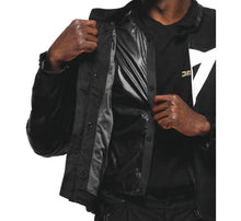 Carregar imagem no visualizador da galeria, Dainese Energyca Air Tex Jacket Black/Black Size - 50