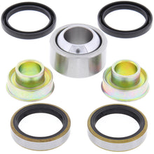 Carregar imagem no visualizador da galeria, All Balls Racing 13-14 Husaberg FE250 Lower Rear Shock Bearing Kit