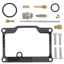 Carregar imagem no visualizador da galeria, All Balls Racing 1996 Polaris Scrambler 400 4x4 Carburetor Rebuild Kit