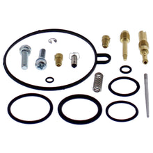 Load image into Gallery viewer, All Balls Racing 91-94 Honda CT70 Trail Carburetor Rebuild Kit