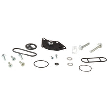 Carregar imagem no visualizador da galeria, All Balls Racing 03-04 Kawasaki KLX400SR Fuel Tap Repair Kit
