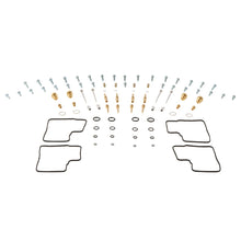 Load image into Gallery viewer, All Balls Racing 86-87 Honda VFR700 Interceptor Carburetor Rebuild Kit