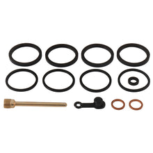 Carregar imagem no visualizador da galeria, All Balls Racing 02-04 Suzuki VL1500 Intruder Caliper Rebuild Kit Rear