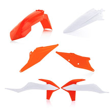 Load image into Gallery viewer, Acerbis 20-23 KTM XCF-W350/500/ XC-W150tpi-300tpi/ EXC300tpi/ EXC-F350/500 Plastic Kit - Orig. 23