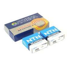 Carregar imagem no visualizador da galeria, Athena 05-09 Suzuki Sm 400 Steering Bearing Kit