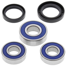 Load image into Gallery viewer, All Balls Racing 97-05 Aprilia Pegaso 650 Wheel Bearing Kit Rear