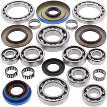 Load image into Gallery viewer, All Balls Racing 08-09 Polaris Sportsman 500 X2 Transaxle Bearing &amp; Seal Kit
