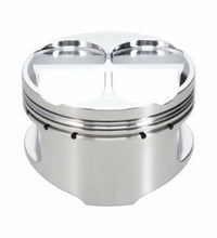 Carregar imagem no visualizador da galeria, JE Pistons Kawasaki 94-97 ZX 9R Piston Kit