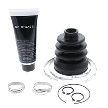 Carregar imagem no visualizador da galeria, All Balls Racing 15-19 Honda TRX420 FA IRS CV 6 Ball Boot Kit Rear Inner