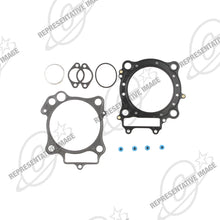Carregar imagem no visualizador da galeria, Cometic Rocker Box Upper 1340 84-91 Cork 5 Pack