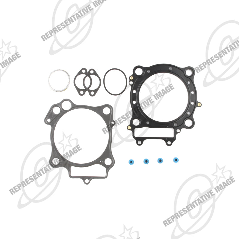 Cometic Harley-Davidson Flathead 1937-48 45&80 Circuit Breaker Gasket 10 Pack