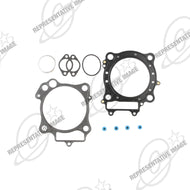 Cometic Harley-Davidson Complete Trans. Rebuild 80 To E84 Big Twin 5 Spd.