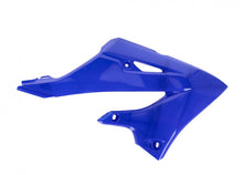 Load image into Gallery viewer, Acerbis 2023 Yamaha YZ125X/250X/ 22-23 YZ125/250 Radiator Shroud - Blue