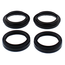 Carregar imagem no visualizador da galeria, All Balls Racing 09-15 Aprilia RSV4 FACTORY Fork Oil Seal &amp; Dust Seal Kit