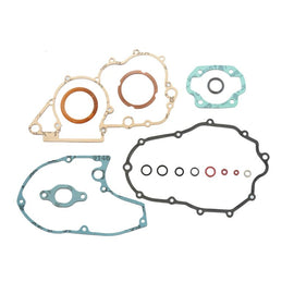 Athena 83-92 Fantic 2T Professional Air 125 Complete Gasket Kit (Excl Oil Seal)