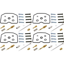 Load image into Gallery viewer, All Balls Racing 88-97 Kawasaki NINJA 600R (ZX600C) Carburetor Rebuild Kit