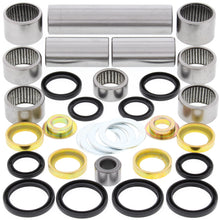 Load image into Gallery viewer, All Balls Racing 07-14 Yamaha WR250F Linkage Bearing Kit