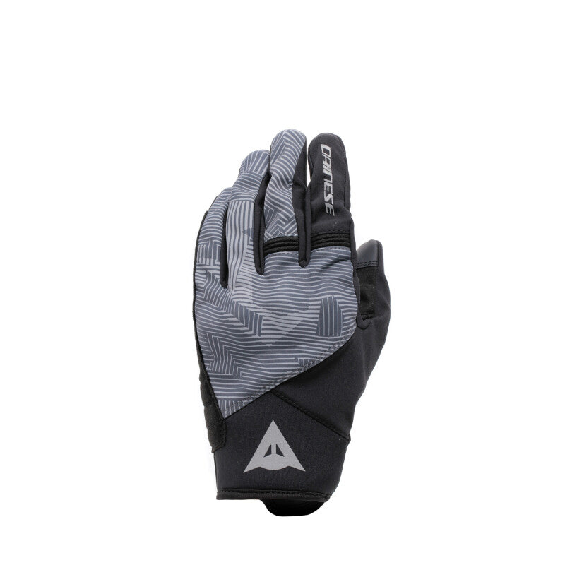 Dainese Intrepyd Gloves Black/Griffin Camo Lines - Large