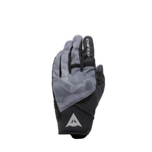Load image into Gallery viewer, Dainese Intrepyd Gloves Black/Griffin Camo Lines - 3XL
