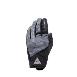 Dainese Intrepyd Gloves Black/Griffin Camo Lines - Medium