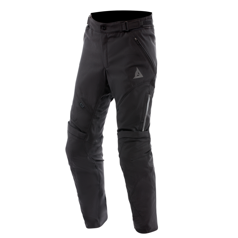 Dainese Drake 2 Air Tex Pants Black/Black Size - 50