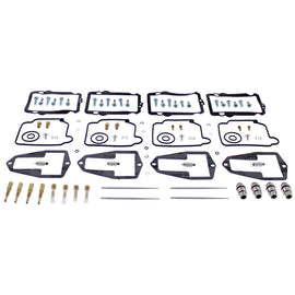 All Balls Racing 1994 Yamaha V Max-4 750 Carburetor Rebuild Kit