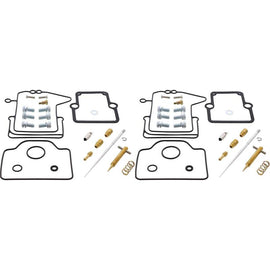 All Balls Racing 2000 Ski-Doo MX Z 800 Carburetor Rebuild Kit