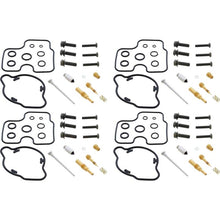Load image into Gallery viewer, All Balls Racing 91-94 Honda CBR600F2 Carburetor Rebuild Kit