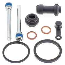 Load image into Gallery viewer, All Balls Racing 89-93 Kawasaki KX125 Caliper Rebuild Kit Rear
