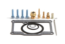 Load image into Gallery viewer, All Balls Racing 87-90 Arctic Cat Jag Carburetor Rebuild Kit